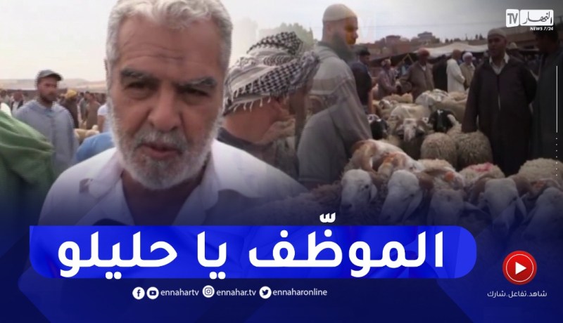 أضـ ـاحي العيد هذه السنة.. لمن إستطاع إليها سبيلا