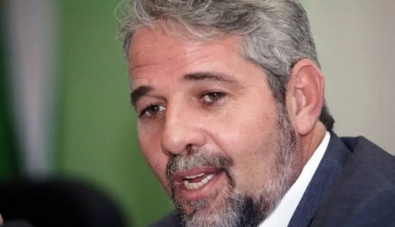 وزير الصيد البحري يعزي في وفاة الراحل سيد احمد فروخي