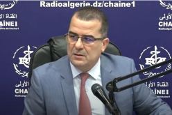 تعيين فيصل بن طالب مديرا جديدا لـ CNAS