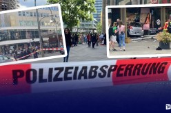 قتيل وعديد المصابين في حادث دهس بألمانيا