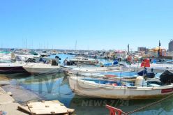 إطلاق عملية وطنية لنزع 351 حطام سفينة