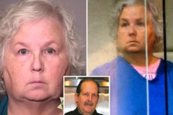 بعد قتل زوجها.. إدانة كاتبة “كيف تقتلين زوجك” بالسجن مدى الحياة