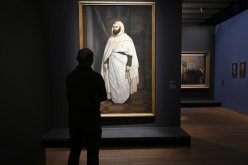 لأول مرة منذ 170 عاما.. تنظيم معرض حول الأمير عبد القادر في فرنسا