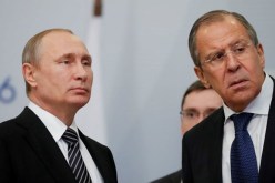 لافروف: زيلينسكي يريد لقاء بوتين من أجل اللقاء فقط
