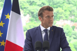 التحالف الرئاسي الموالي لماكرون يفشل في الفوز بالأغلبية المطلقة في البرلمان