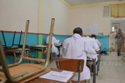 4520 محبوسا يجتازون إمتحان البيام غدا