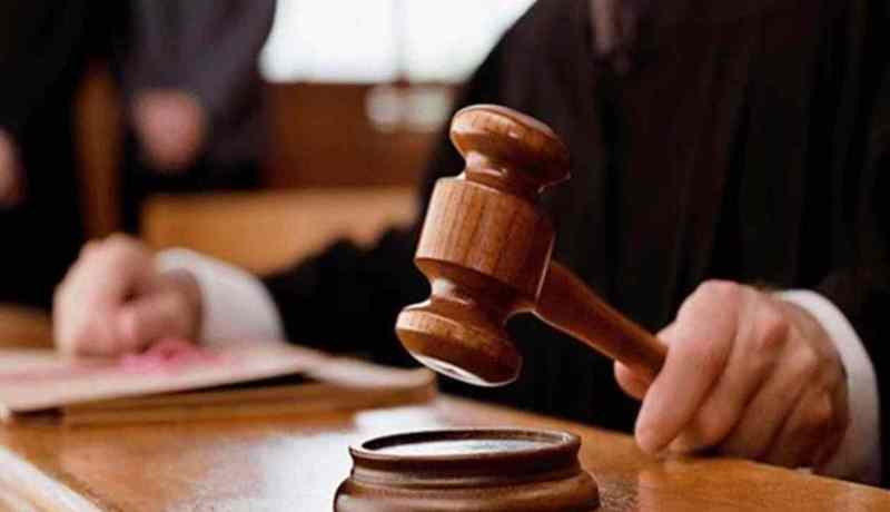 التماس المؤبد لمسبوق حاول ذبح امرأة لارسالها إلى الجنة أمام بناتها بالرويبة