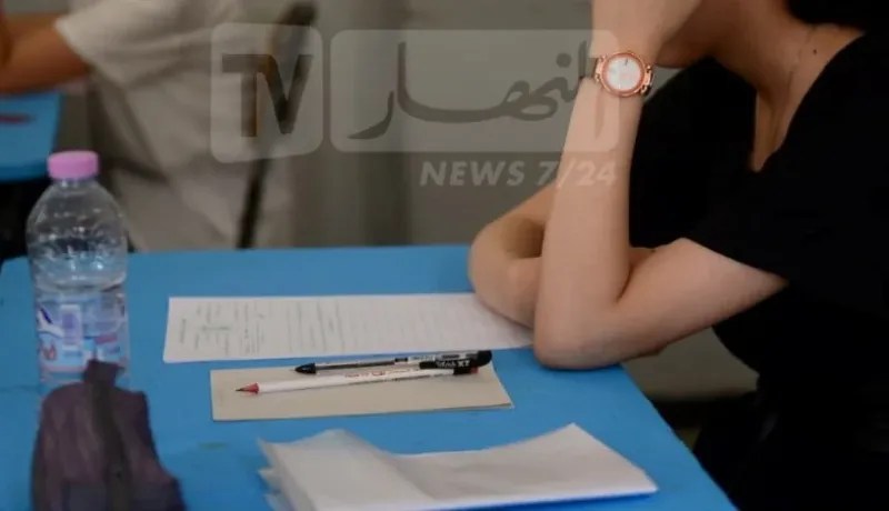 سطيف..سنة حبس نافذة في حق 3 فتيات سرّبن مواضيع البكالوريا