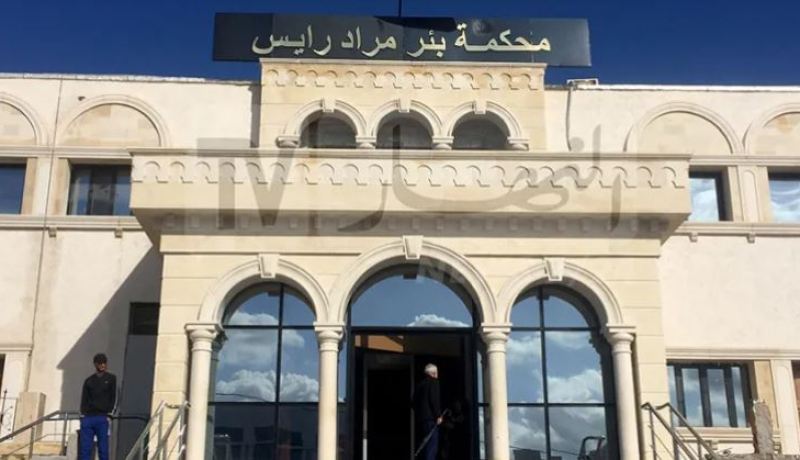 محكمة بئر مراد رايس..الأمر بفتح تحقيق معمق حول مقتل ممرضة وإصابة زميلتها