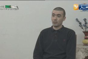 الإعترافات الكاملة للعسكري الهارب “محمد بن حليمة” حول الخونة والعملاء المتواجدين بالخارج