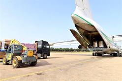 برج باجي مختار: وزارة الداخلية ترسل مساعدات “عاجلة” للمتضررين