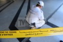 أب يقتل إبنه بالعلمة