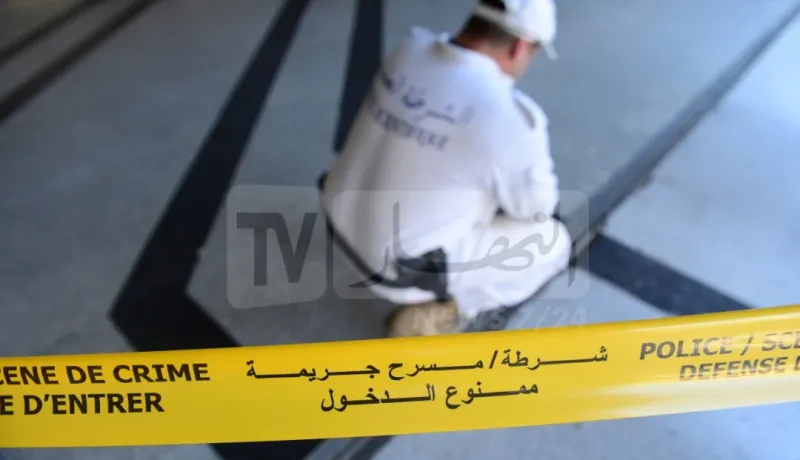 موظفة تلقى حتفها على يد زميلتها بالأغواط!