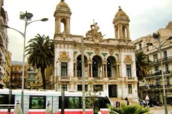 إنطلاق تظاهرة الأيام الأولى للمسرح المتوسطي بوهران