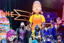 نتفليكس تعلن عن جزء ثاني من Squid Game