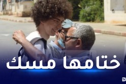 بعدما أبكتهم الرياضيات.. مترشحو الباك يتنفسون الصعداء مع الفيزياء