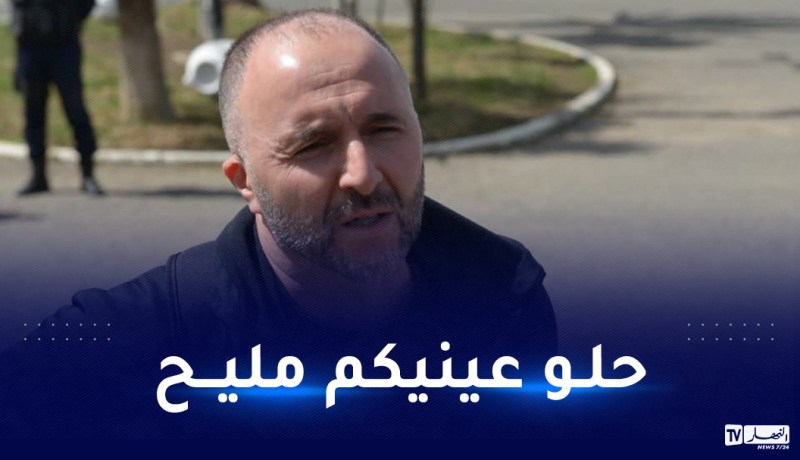 بلماضي: “هذا ما قلته للاعبين الذين سيكتشفون افريقيا لأول مرة”