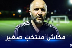 بلماضي: “فوز اثيوبيا على مصر يؤكد ما قلته سابقا”