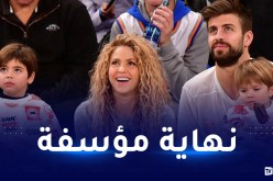 شاكيرا تنفصل عن بيكيه وتدخل المستشفى بعد صدمة الخيانة!