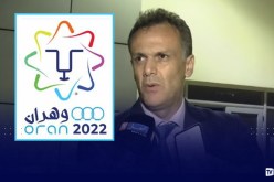 عبد الرحمان حماد: “حظوظنا أوفر في الرياضات الفردية للألعاب المتوسطية”