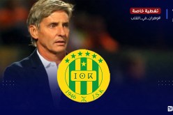 شبيبة القبائل تكشف هوية مدربها الجديد