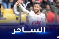 بالفيديو.. بلايلي ينال الإعتراف في الليغ1 الفرنسية