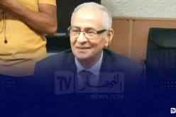 المدير العام الجديد لمطار الجزائر: سنعمل على تحسين كل الخدمات الرئيسية للمسافرين