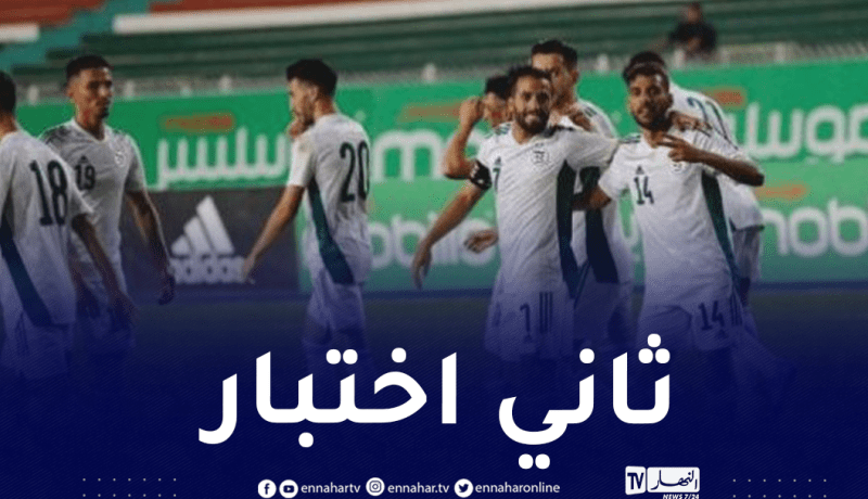 هذه هي التشكيلة الأساسية للمحليين أمام الكونغو الديمقراطية !