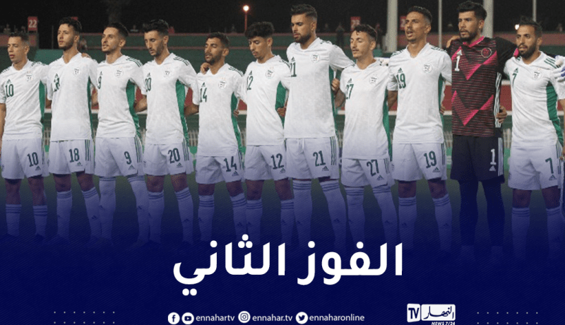 المُنتخب المحلي يقهر الكونغو الديمقراطية بثلاثية