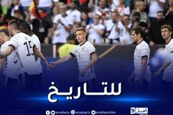 ألمانيا تسحق إيطاليا بخماسية تاريخية