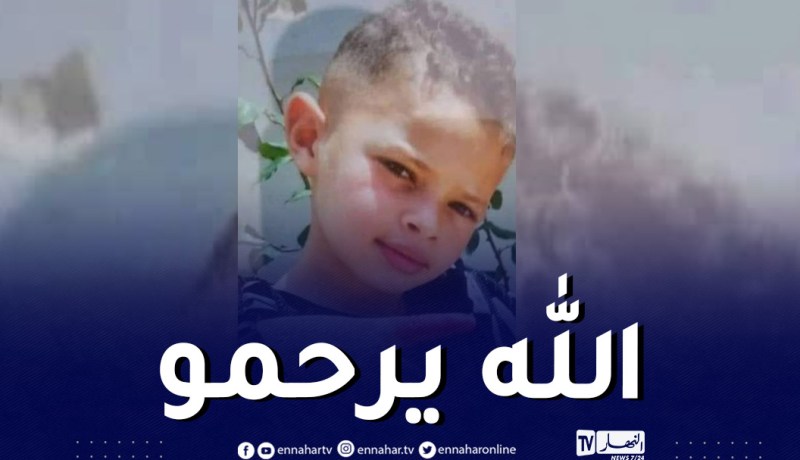 كلاب متشردة تنهش جسد طفل حتى الموت بالبليدة