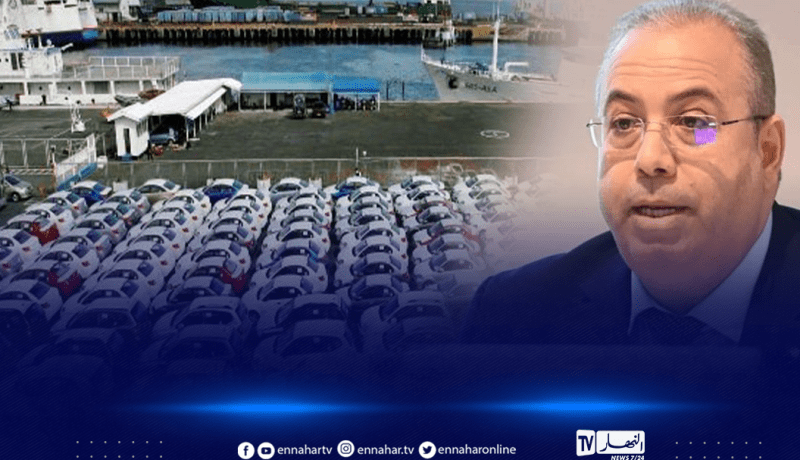 مصانع جديدة للسيارة.. هذه شروط الجزائر