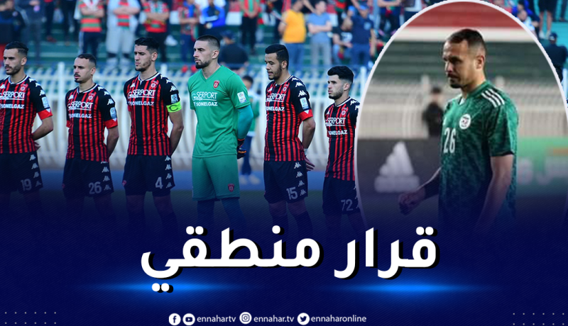 الرابطة تُقرر رسميا تأجيل مواجهة الوفاق أمام الاتحاد