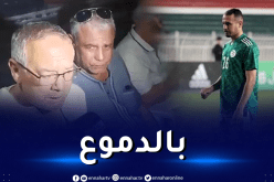 والد بن حمودة:”بلال انسان حنين وتُحطو على الجرح يبرى”