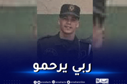 غليزان..مختل عقلي يوجه طعنات قاتلة لدركي بالفرقة الاقليمية ببلدية واد سلام