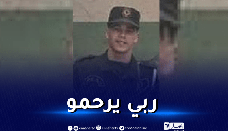 غليزان..مختل عقلي يوجه طعنات قاتلة لدركي بالفرقة الاقليمية ببلدية واد سلام