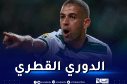 سليماني قد يُزامل براهيمي الموسم المُقبل !