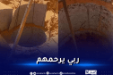 تيميمون: وفاة شخصين إثر انهيار بئر أثناء حفره بقصر تاغوزي بلدية طلمين
