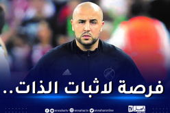 بوقرة يُعلق على الفوز المُحقق أمام النيجر !