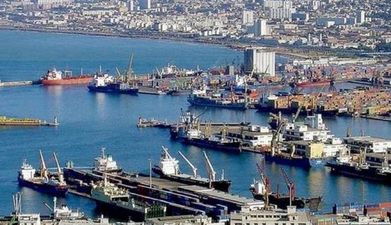 نقل السلع: العمل على تطوير نظام تسيير المخازن