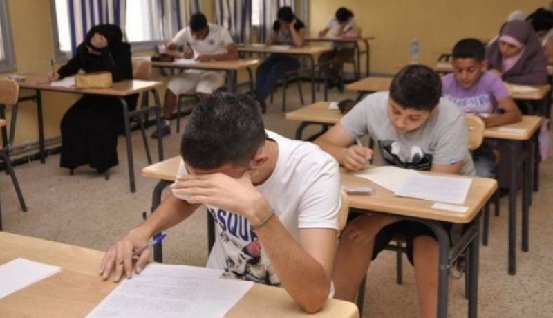 الشروع في تصحيح أوراق البيام هذا الأحد