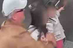 شاب يغتصب طفلتين شقيقتين بالمصعد ويتركهما في حالة خطرة