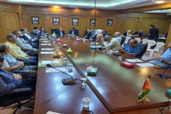 هذا ما قاله وزير الصناعة الأردني حول إمكانية إمدادهم بالنفط والغاز الجزائري