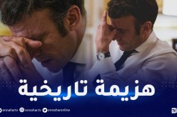 ساعات صعبة لحاكم قصر الإليزيه.. نيران الأزمة الفرنسية تحرق ماكرون