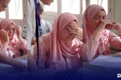 هكذا تعامل مدير التربية لولاية الأغواط مع مترشحة تلقت خبر وفاة والدها