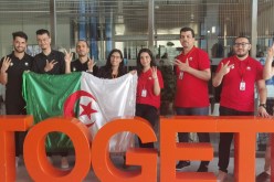فريقان جزائريان يفوزان بالبطولة العالمية لمسابقة هواوي لتكنولوجيا المعلومات بالصين