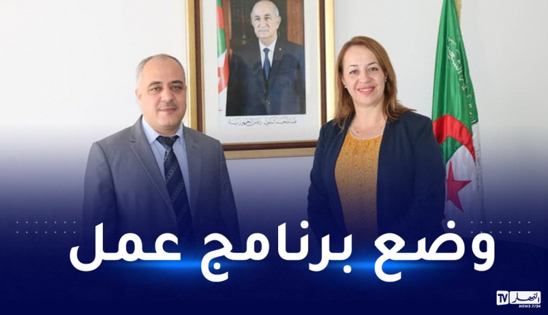 تعزيز الشراكة بين وزارة البيئة و المجتمع المدني