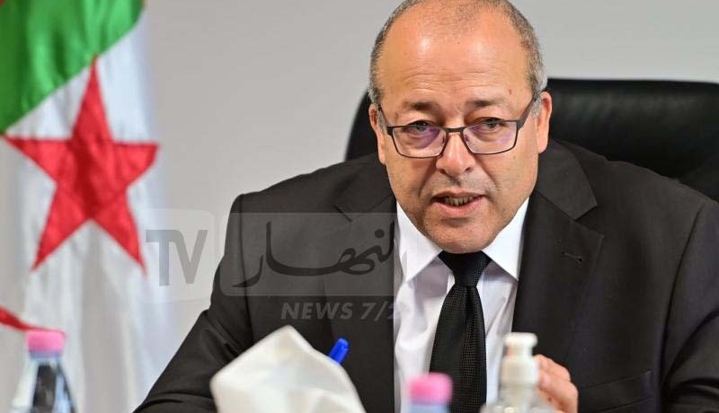 وزير الإتصال: الرئيس تبون لم يدّخر أي جهد لإنجاح ألعاب البحر الأبيض المتوسط