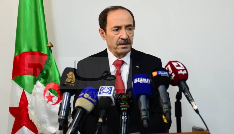 بلعابد: الأولى متوسط أكثر السنوات رسوبا.. سيتم إعادة النظر في الإمتحانات الرسمية