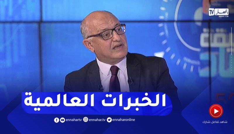 وزير التكوين المهني : نحن نستفيد من كل الخبرات العالمية في مجال البرامج والهندسة البيداغوجية